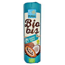 Biobis Chocolat Coco Bio