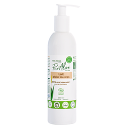 Lait Plaisir Du Corps Hydratant Aloe Vera 85%