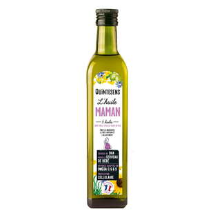 Huile future maman - 50cl