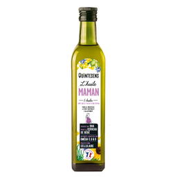 Huile future maman - 50cl