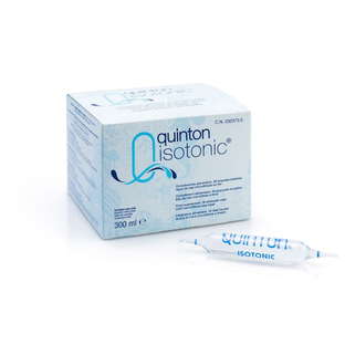 Quinton Isotonic