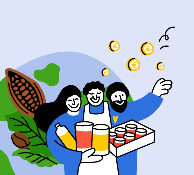 Quinzaine du Commerce Équitable