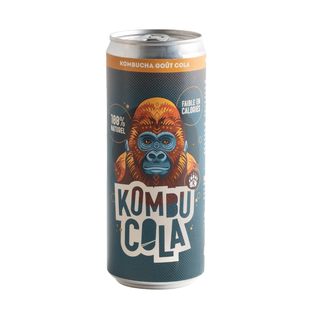 Kombucola bio