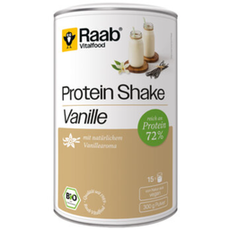 Bio Protein Shake Vanille