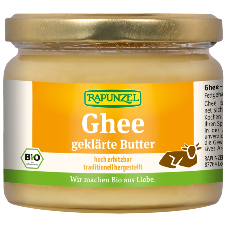 Bio Allgäu Ghee