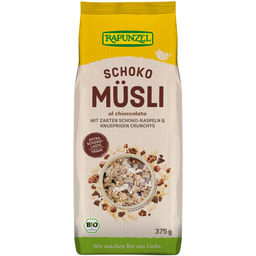 Bio Schoko Müsli