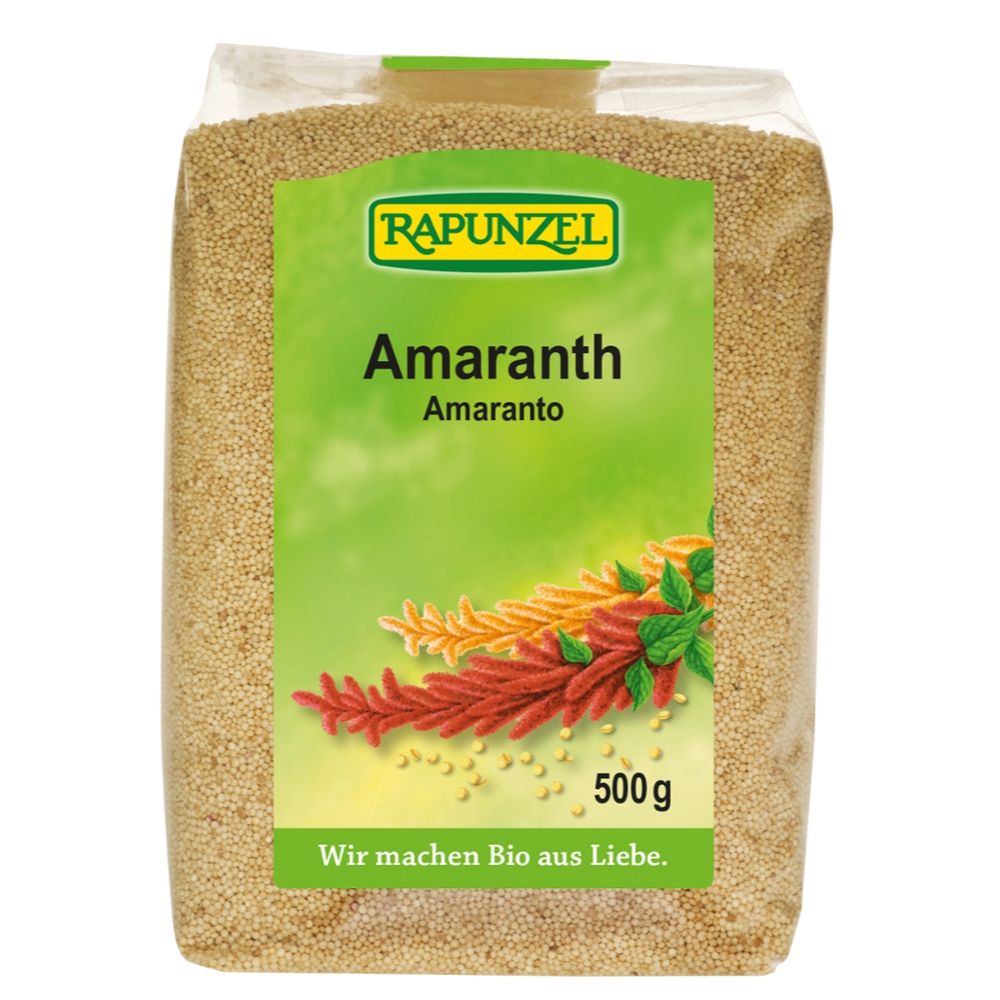 Bio Amaranth