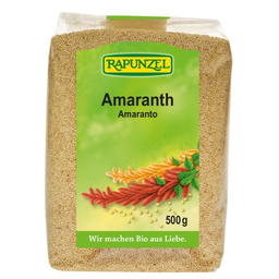 Bio Amaranth