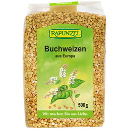 Bio Buchweizen