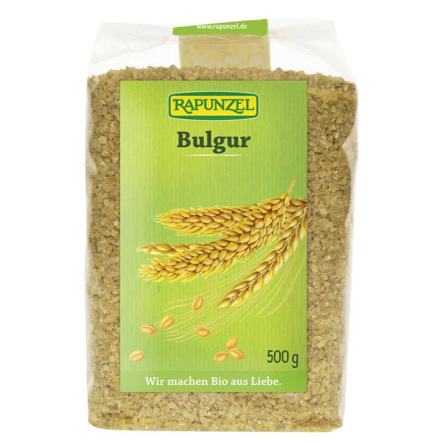 Bio Bulgur