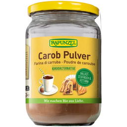Bio Carobpulver