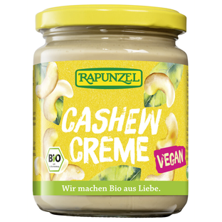 Bio Cashew-Creme