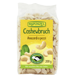 Bio Cashewbruch