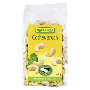 Bio Cashewbruch