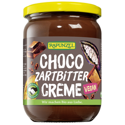 Bio Choco Zartbitter Schokoaufstrich