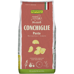 Bio Conchiglie Semola