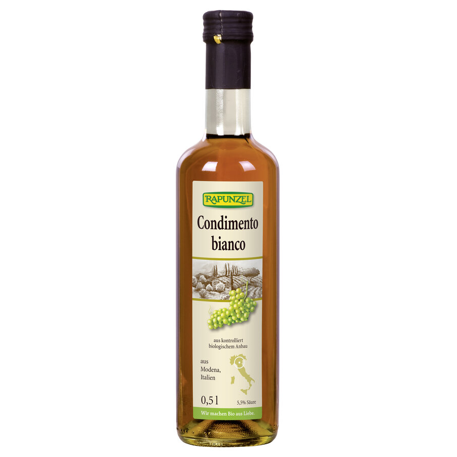 Bio Condimento Bianco