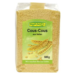 Bio Couscous