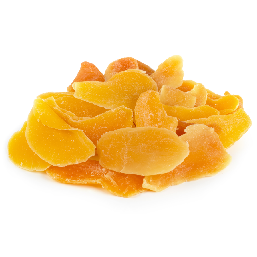 Bio Mango, Vorratsgröße 1 kg