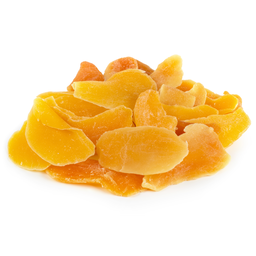 Bio Mango, Vorratsgröße 1 kg