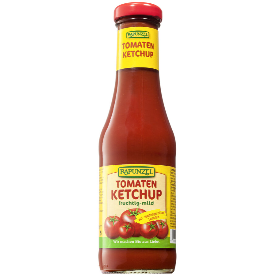 Bio Ketchup