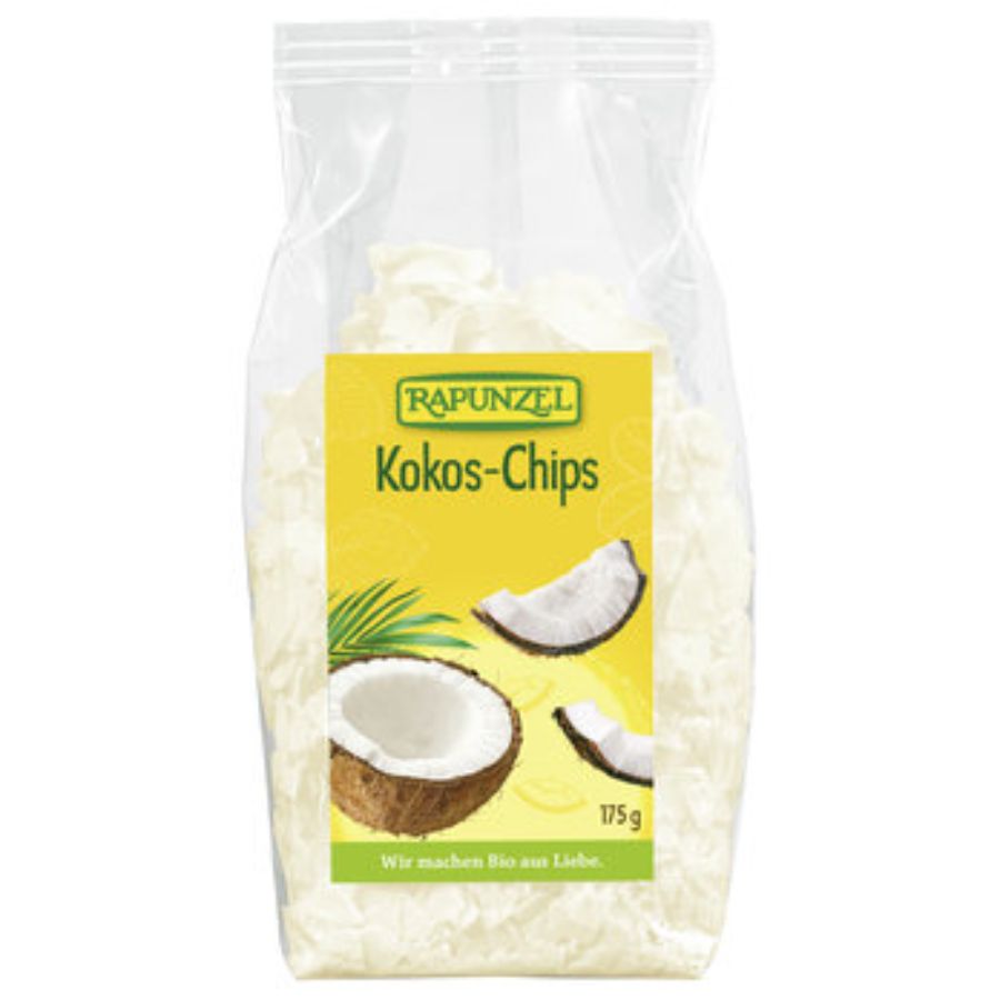 Bio Kokos-Chips