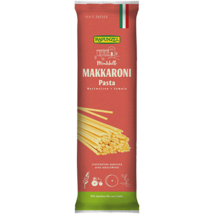 Bio Makkaroni Semola
