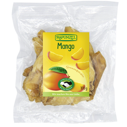 Bio Mango