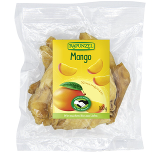 Bio Mango