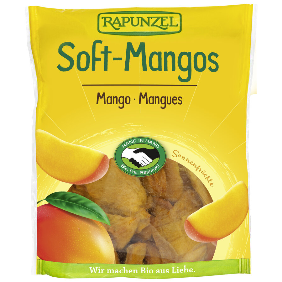 Bio Soft-Mangos