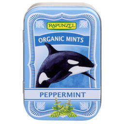 Bio Organic Mints Peppermint