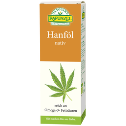 Bio OXYGUARD® Hanföl nativ