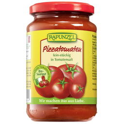 Bio Pizzatomaten