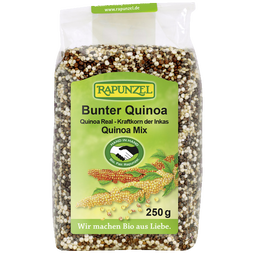 Bio Quinoa Mix