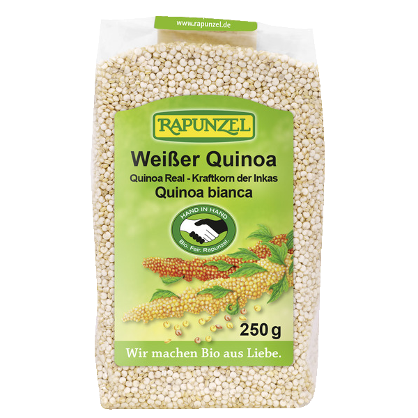 Bio Quinoa weiß