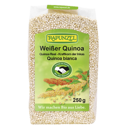 Bio Quinoa weiß