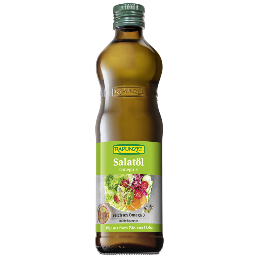 Bio Salatöl