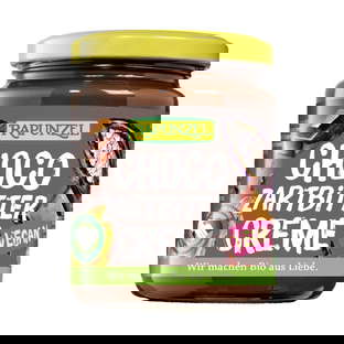 Bio Schokoaufstrich Choco Zartbitter