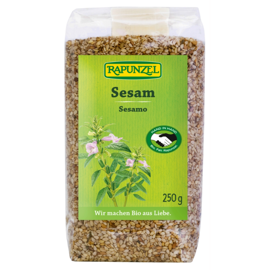 Bio Sesam