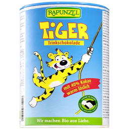 Bio Tiger Trinkkakao
