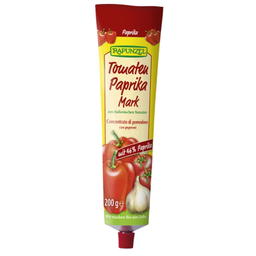 Bio Tomaten-Paprikamark 2-fach konzentriert