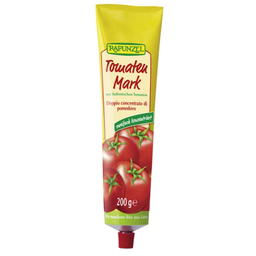 Bio Tomatenmark in der Tube 2-fach konzentriert