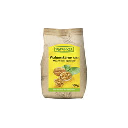Bio Walnusskerne Hälften