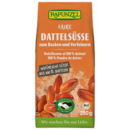 Poudre de Dattes Bio