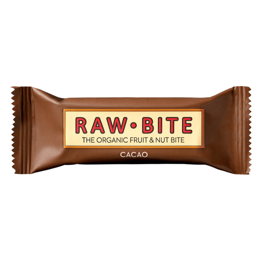 Bio Fruchtriegel Cacao