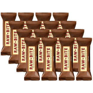 Bio Cacao-Riegel, Karton 12 Stk.