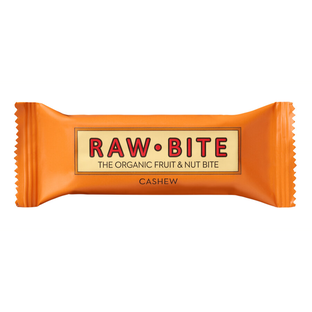 Bio Fruchtriegel Cashew