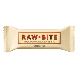 Bio Fruchtriegel Coconut