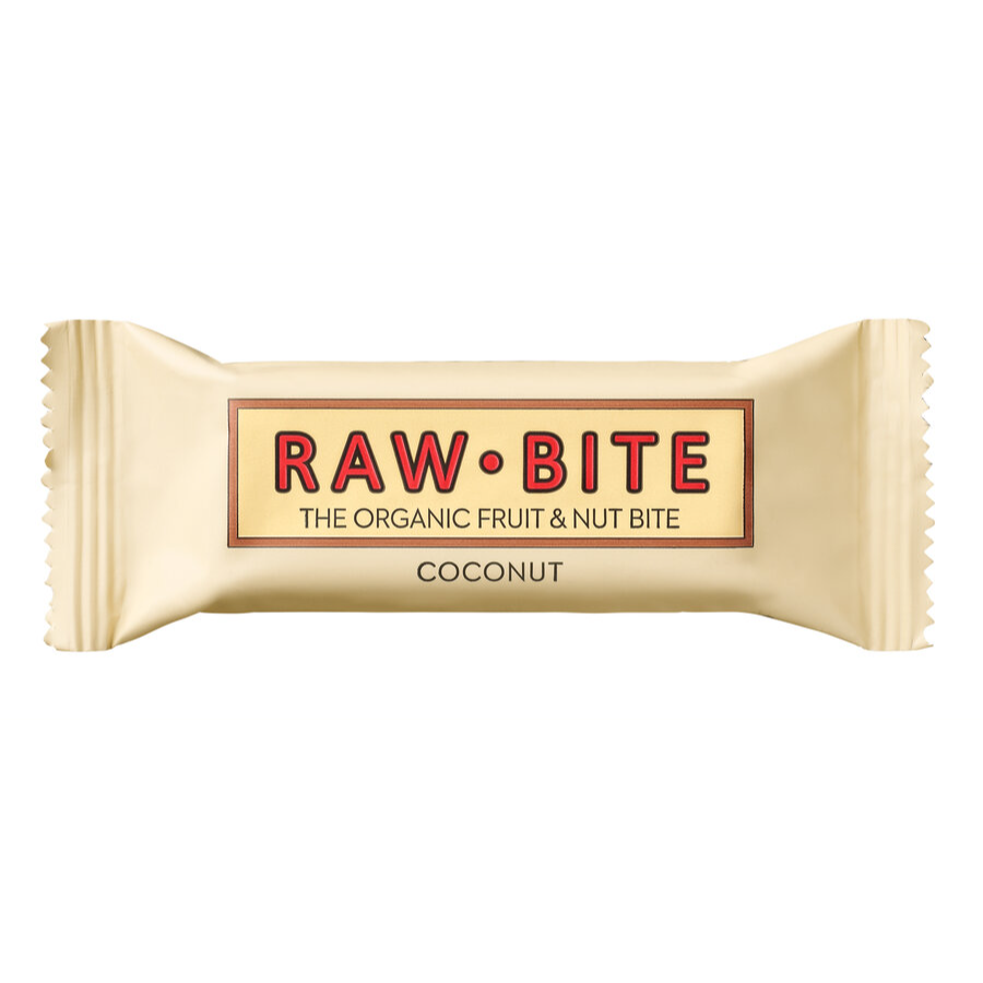 Bio Fruchtriegel Coconut