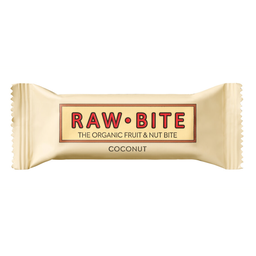 Bio Fruchtriegel Coconut